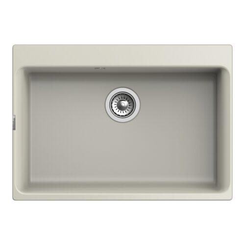 Кухонная мойка Rivelato AXEL Х-70, топаз