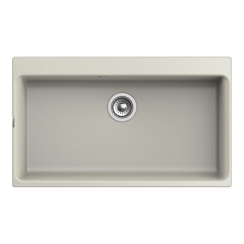 Кухонная мойка Rivelato AXEL Х-90, топаз