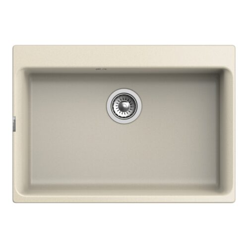 Кухонная мойка Rivelato AXEL Х-70, темно-бежевый