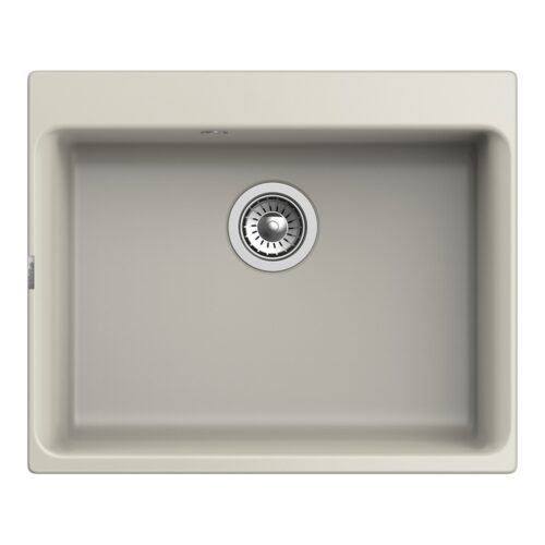 Кухонная мойка Rivelato AXEL Х-60, топаз