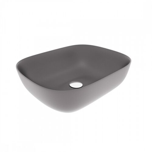 Раковина чаша Maretti FL13NS25-985, серая
