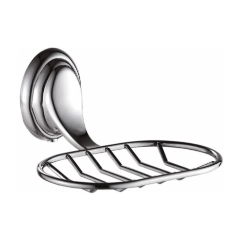 Мыльница Maretti Karla KA8011010, хром