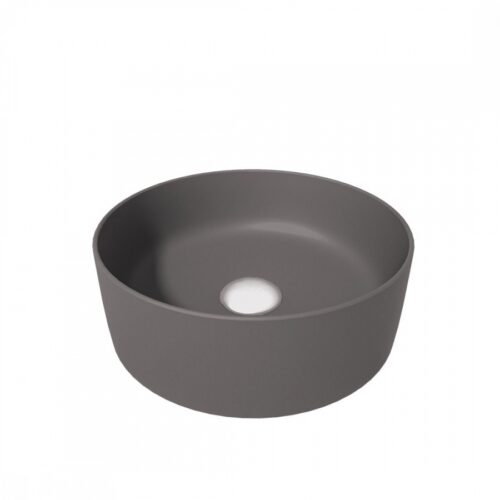 Раковина чаша Maretti EA13NS10-985, серая