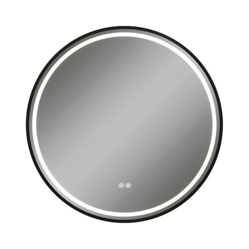 Зеркало Maretti Elena EA1460R03EL 60x60 см