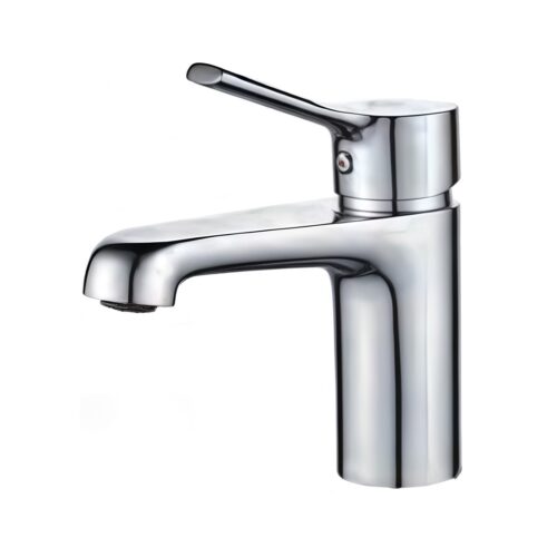 Смеситель для раковины Maretti Elena EA32RF163, хром