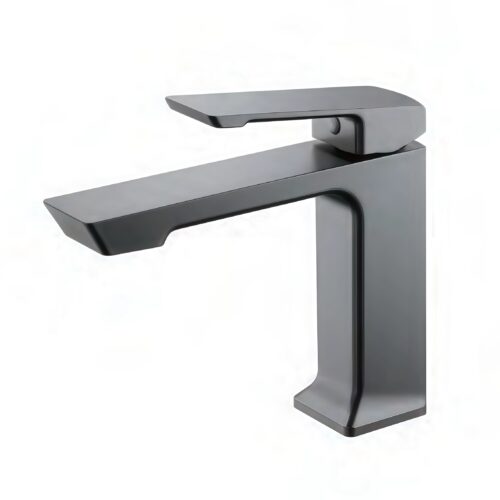 Смеситель для раковины Maretti Torino-GR TR32RF323, графит