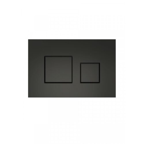 Клавиша смыва Maretti Katrina AC12KA-560, черный