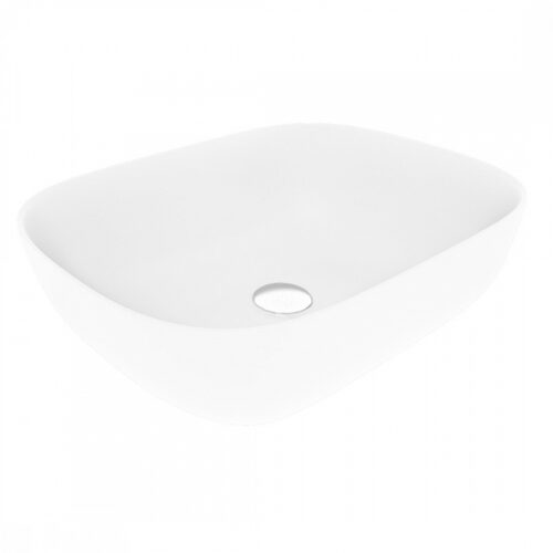Раковина чаша Maretti FL13NS25-740, белая