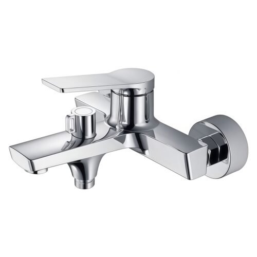 Смеситель для ванны Maretti Viola VA22RF572, хром