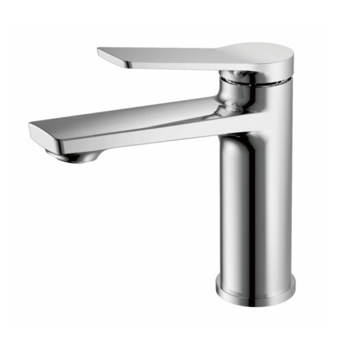 Смеситель для раковины Maretii Viola VA32RF572, хром