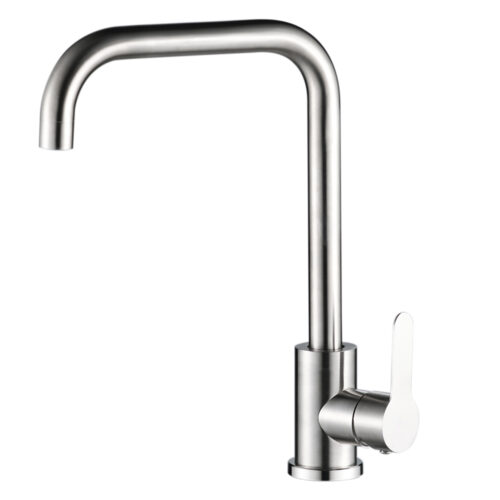 Смеситель для кухни Maretti Project-S PS31RZZ57, сатин