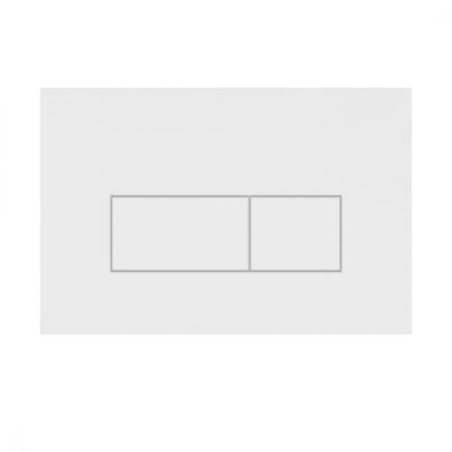 Клавиша смыва Maretti Umbria AC12UM-740, белый