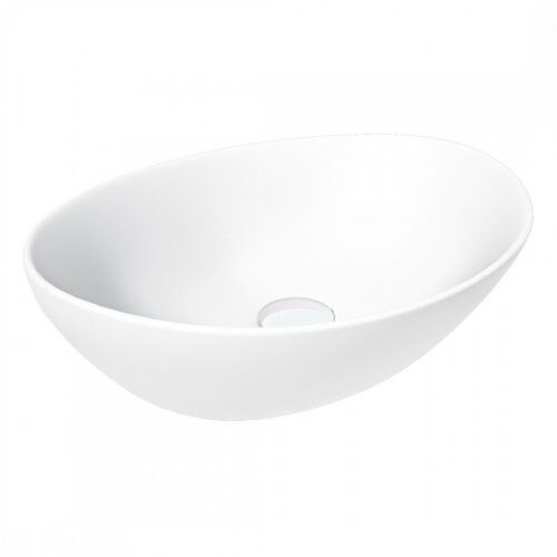 Раковина чаша Maretti EN13NS87-740, белая
