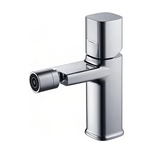 Смеситель для биде Maretti Lorenza LR34R842, хром