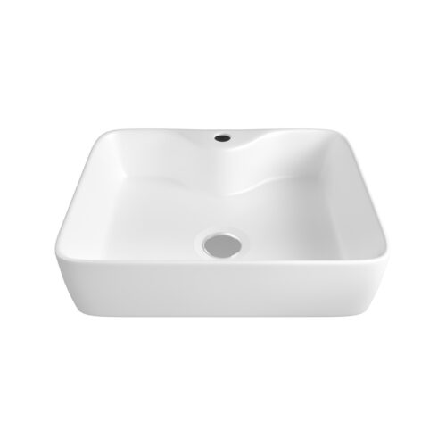 Раковина чаша Maretti UM13NS96-844, белая