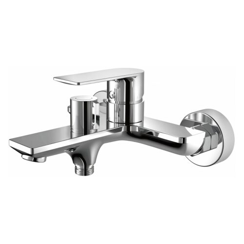 Смеситель для ванны Maretti Ritta RI22RF505, хром