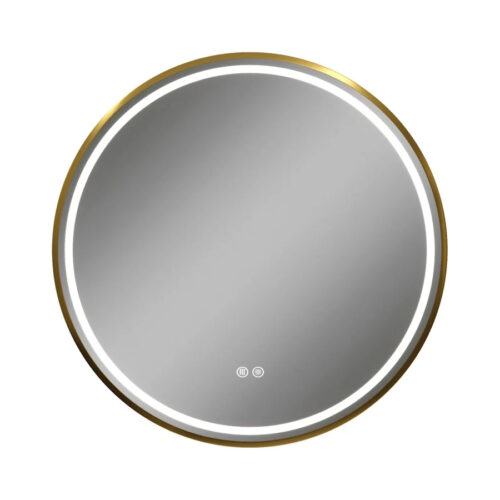 Зеркало Maretti Elena EA1480R21EL 80x80 см