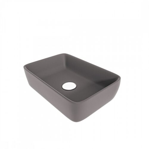 Раковина чаша Maretti UM13NS03-985, серая