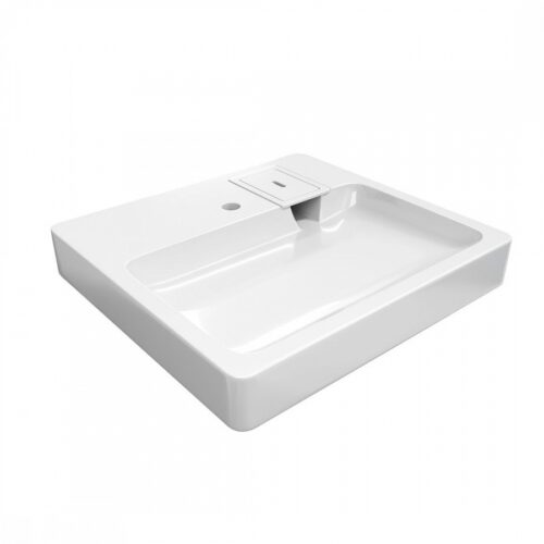 Раковина над стиральной машиной Maretti KA13SM27-844, белая