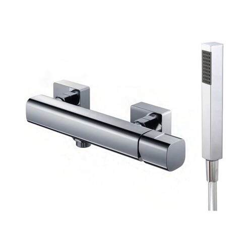 Смеситель для душа Maretti Lorenza LR35R842, хром