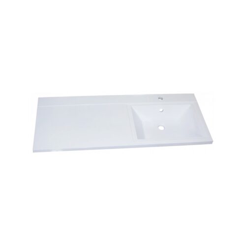 Раковина над стиральной машиной Maretti UM13SM44-844, белая