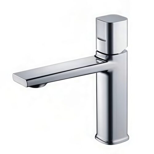 Смеситель для раковины Maretti Lorenza LR32RF842, хром