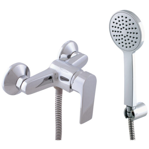 Смеситель для душа Rav Slezak Colorado CO181.5/1