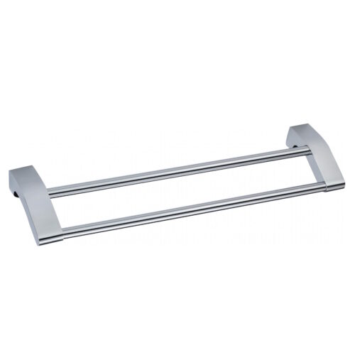Полотенцедержатель Savol S-507348, хром
