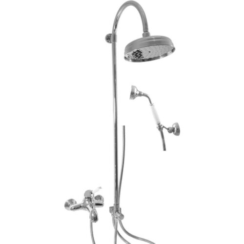 Душевая система Rav Slezak Labe L554.5/3