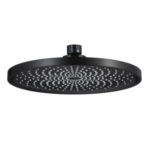 Верхний душ Savol S-YDP08H, черный