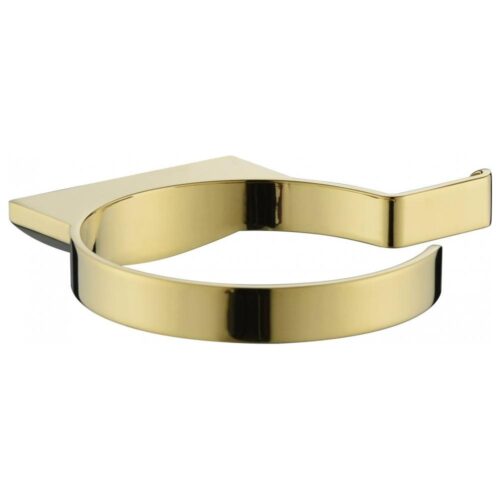 Держатель для фена Grocenberg AC0062GO, золото