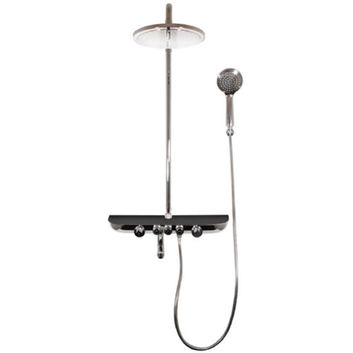 Душевая система Rav Slezak Murray MU253.5/4SC