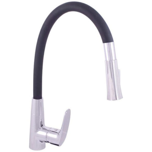 Смеситель для кухни Rav Slezak Amur AM719.5/11C