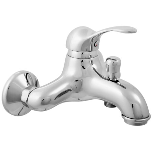 Смеситель для ванны Rav Slezak Labe L054.5