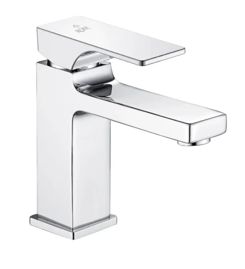 Смеситель для раковины Rose R10 R1001-1, хром