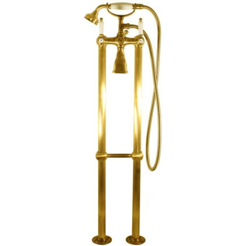 Смеситель для ванны Rav Slezak Morava MK550.5/2Z