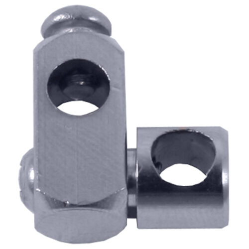 Металлическая муфта Rav Slezak MD0134