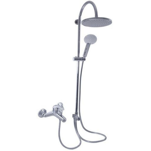 Душевая система Rav Slezak Sazava SA054.5/3