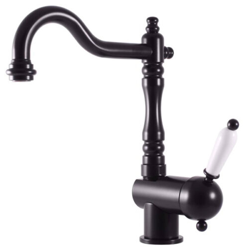 Смеситель для кухни Rav Slezak Labe L508.5/8CMAT