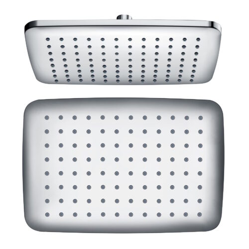 Верхний душ Savol SK-DP12, хром