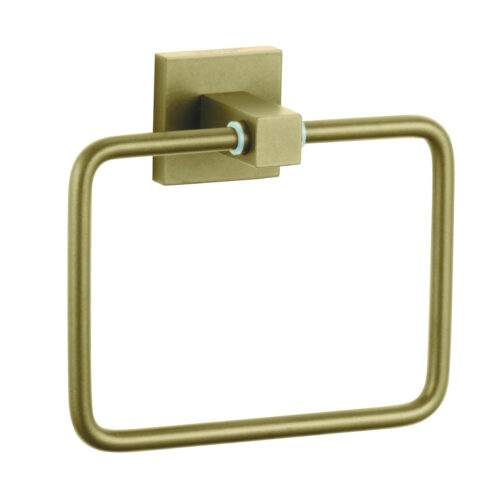 Полотенцедержатель Savol S-06560C, бронза