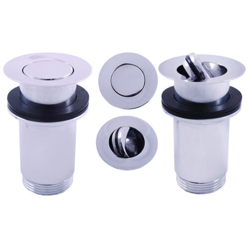 Донный клапан Rav Slezak MD0700