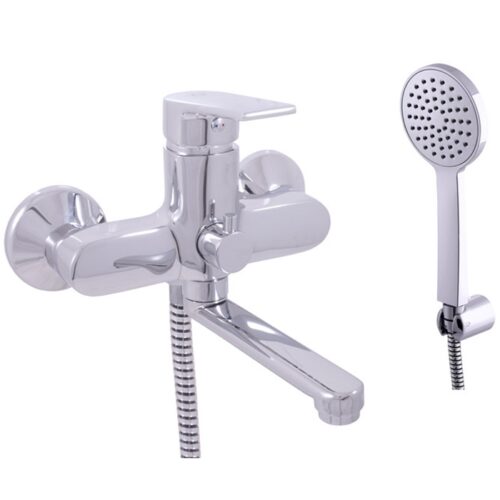 Смеситель для ванны Rav Slezak Colorado CO151.5/1