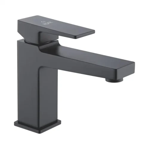 Смеситель для раковины Rose R28H R2801H, черный