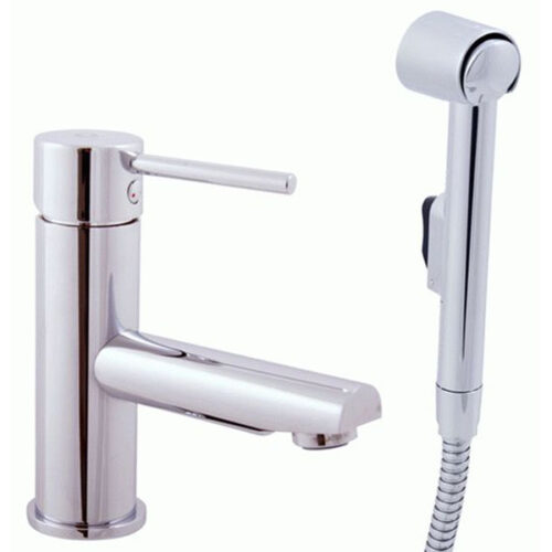 Смеситель для раковины с гигиеническим душем Rav Slezak Seina SE946.5