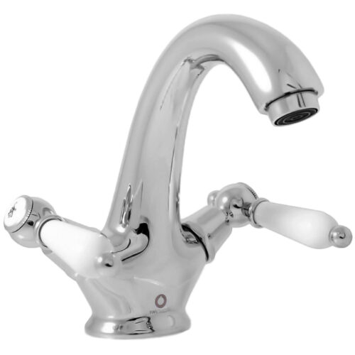 Смеситель для раковины Rav Slezak Morava MK529.5