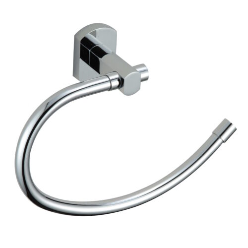 Полотенцедержатель Savol S-009963, хром