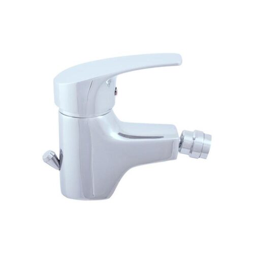 Смеситель для биде Rav Slezak Kongo K045.5, хром