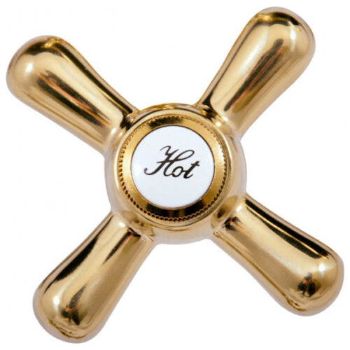 Ручка для смесителя Rav Slezak KR1002Z