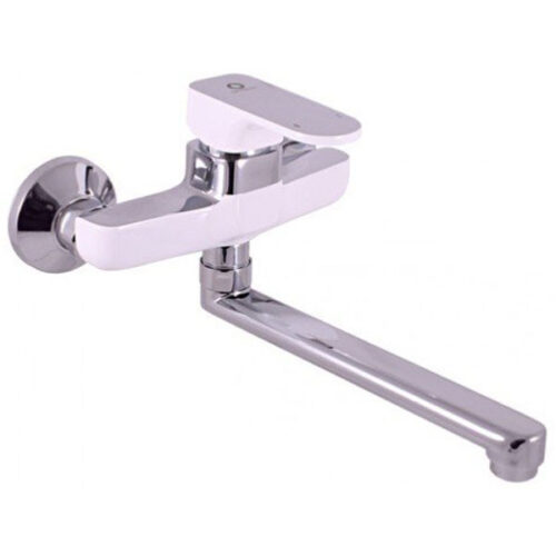 Смеситель универсальный Rav Slezak Yukon YU101.5/23CB